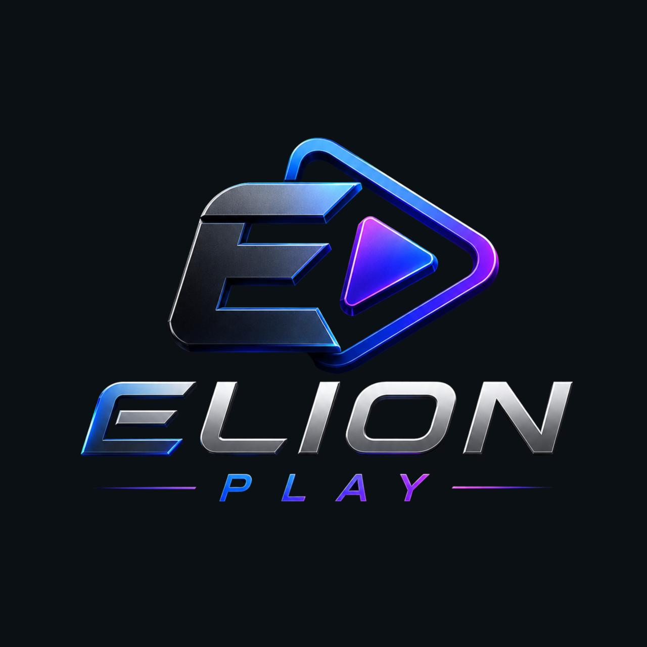 Elion Play
